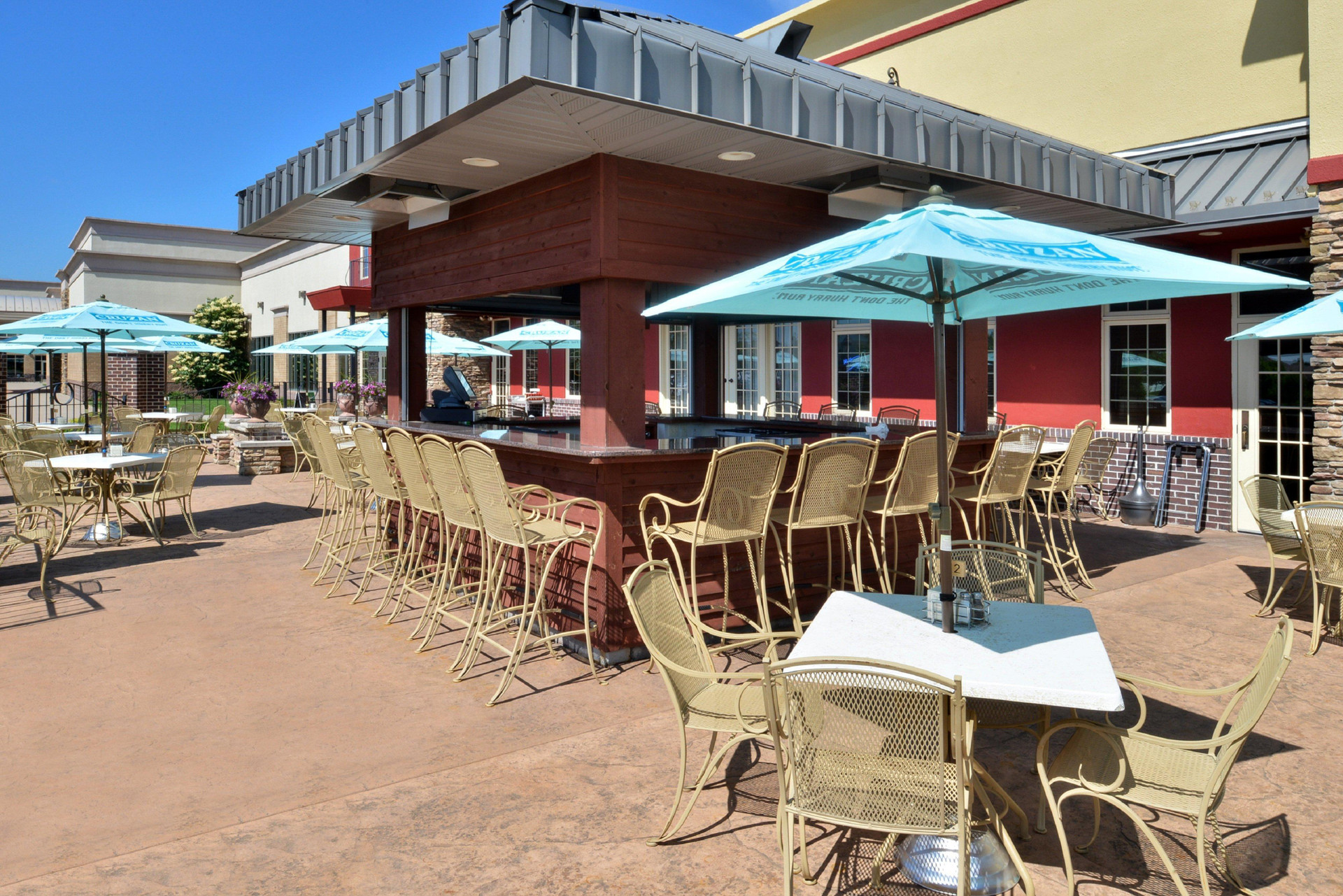 Bar/Salón Holiday Inn Stevens Point - Convention Ctr by IHG