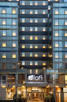 Alojamiento - Aloft by Marriott New York Brooklyn