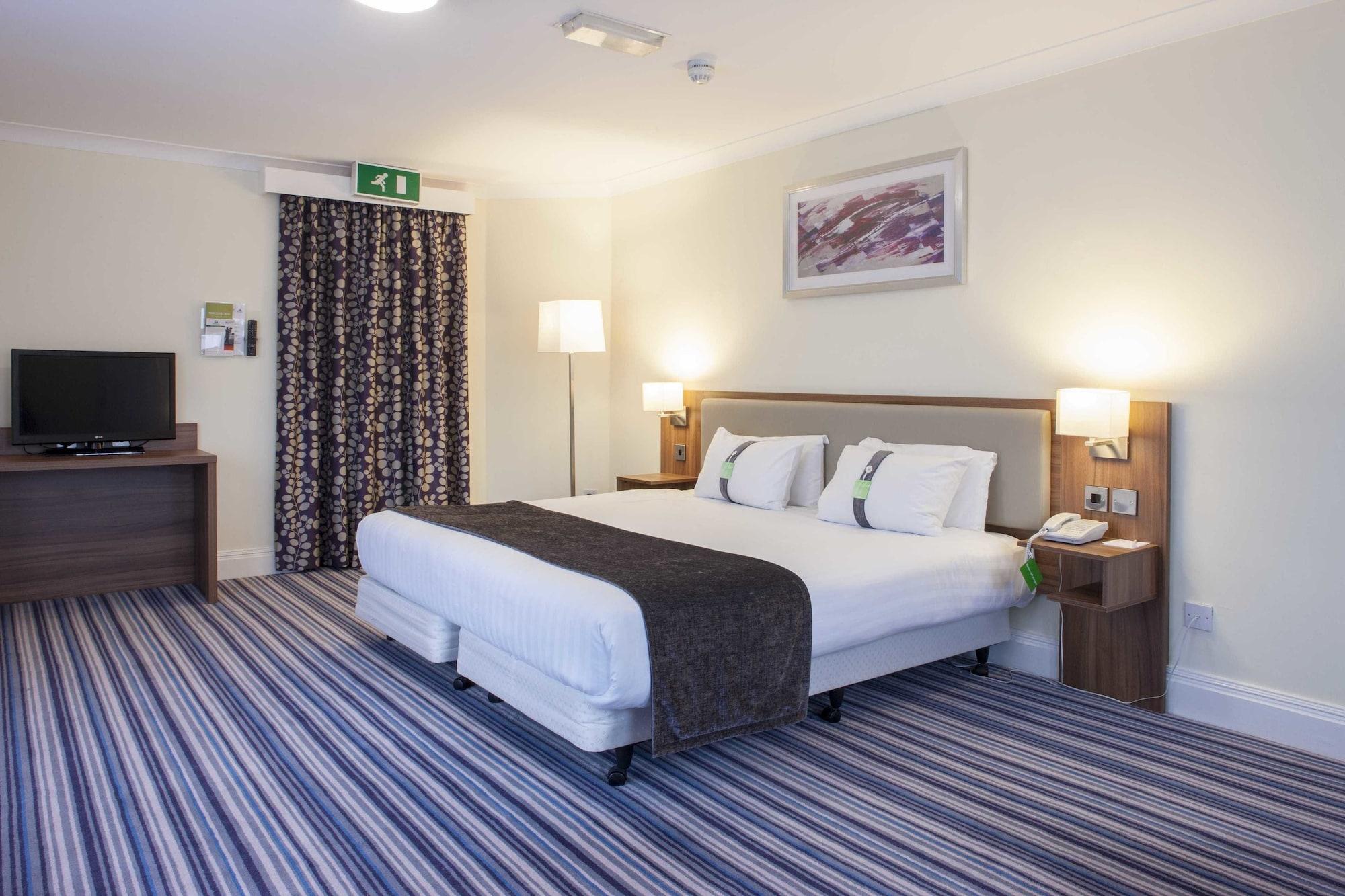 Habitación Holiday Inn Ipswich by IHG