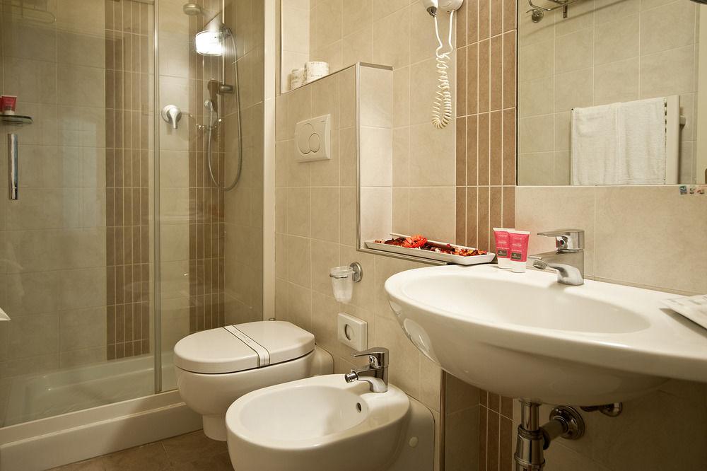 Hotel Arcobaleno Boutique Hotel