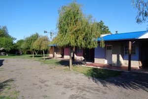 Alquiler Vacacional - Aguape Cabañas