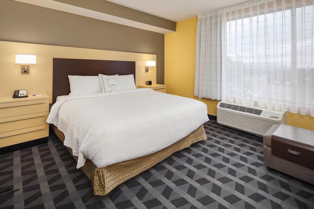 Suite TownePlace Suites Bellingham