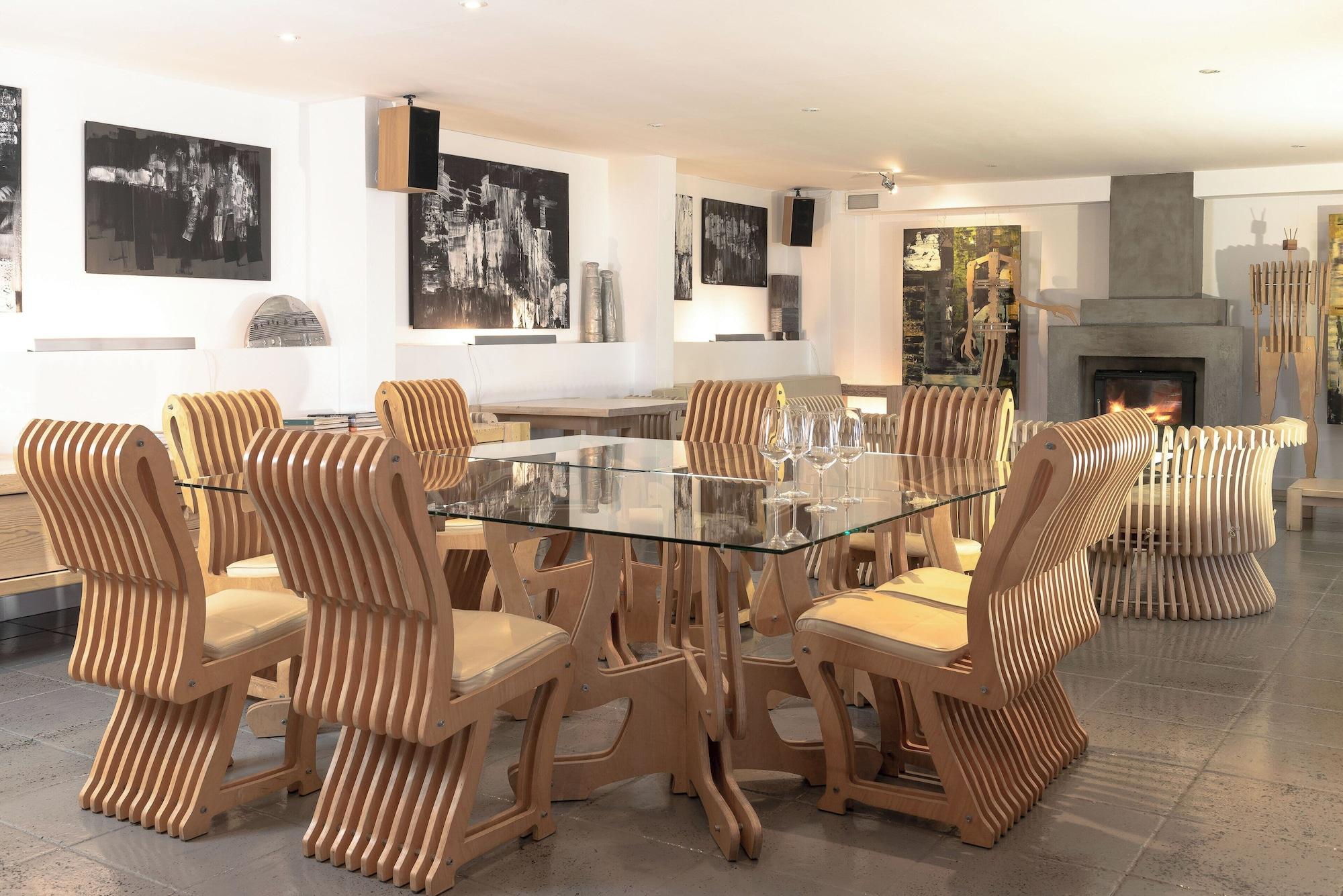 Restaurant Hotel Galery69