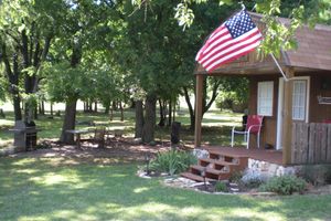 Alquiler Vacacional - Tiny house with full-size amenities tucked away in the countryside