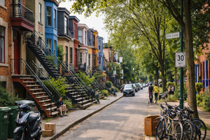 Actividad - Montreal with a Local - Private Half-Day Tour