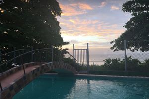 Alquiler Vacacional - Private room at Las Brisas Del Mar