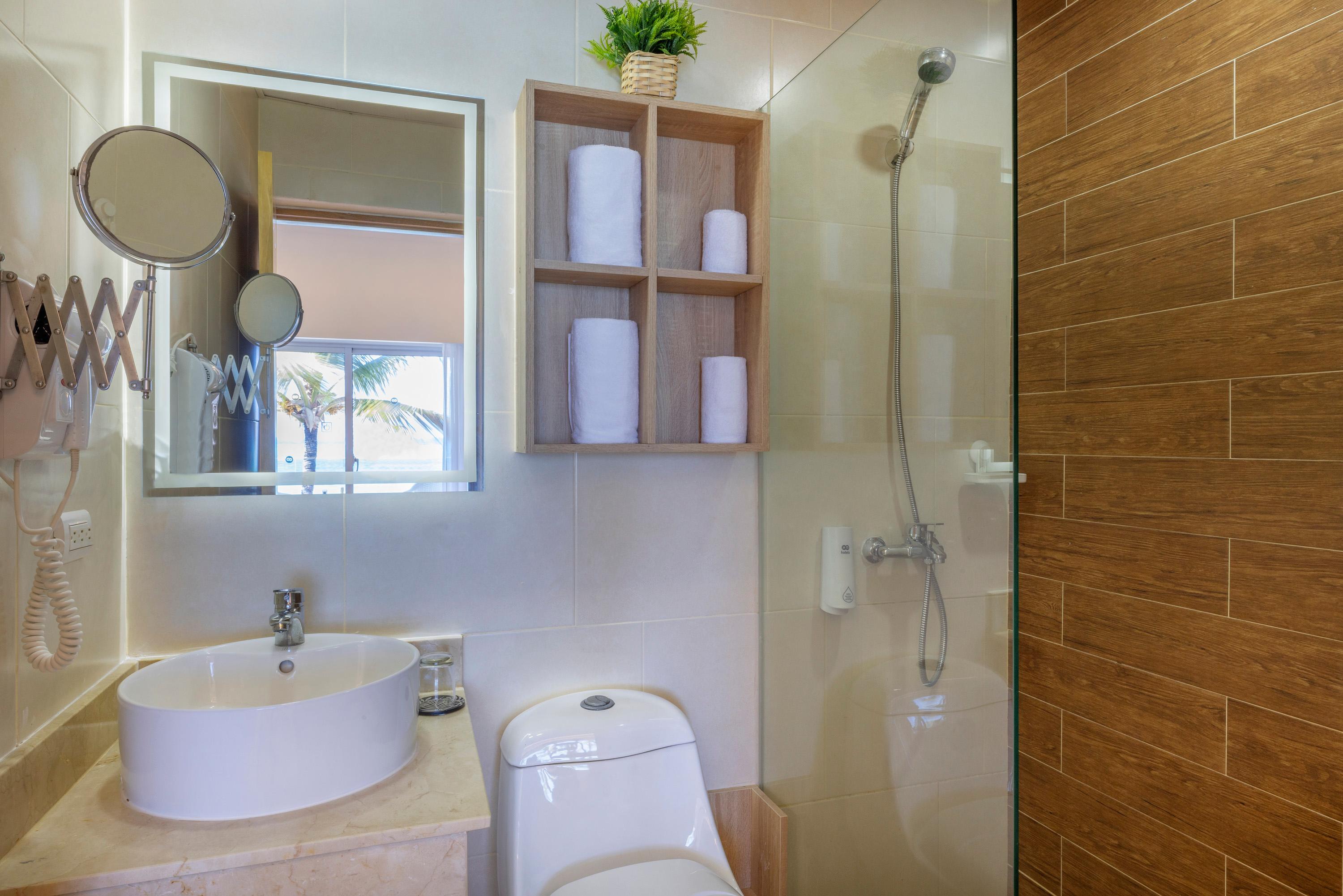 Baño HM Bávaro Beach - Adults Only