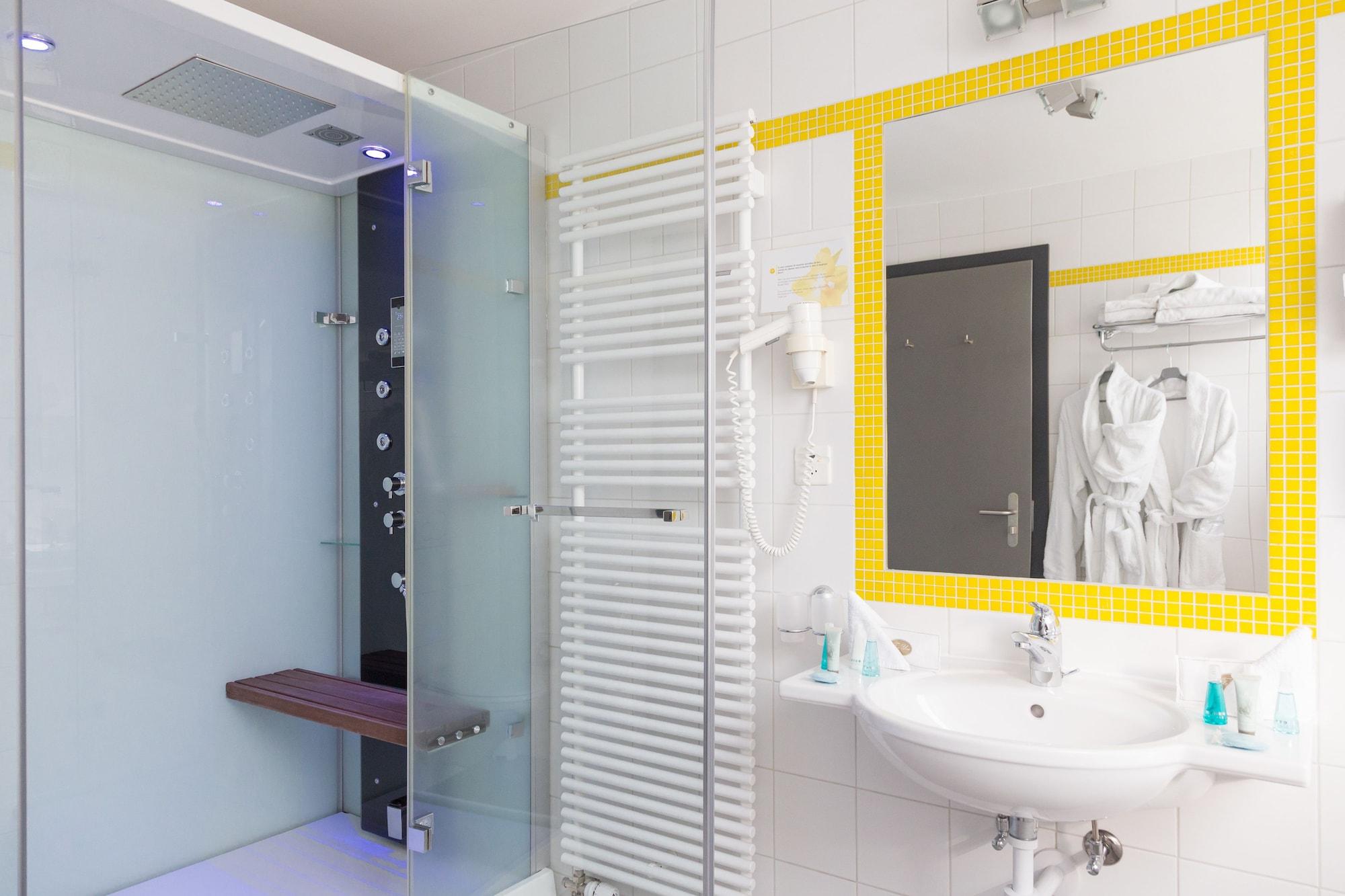 Spa Hotel des Arts