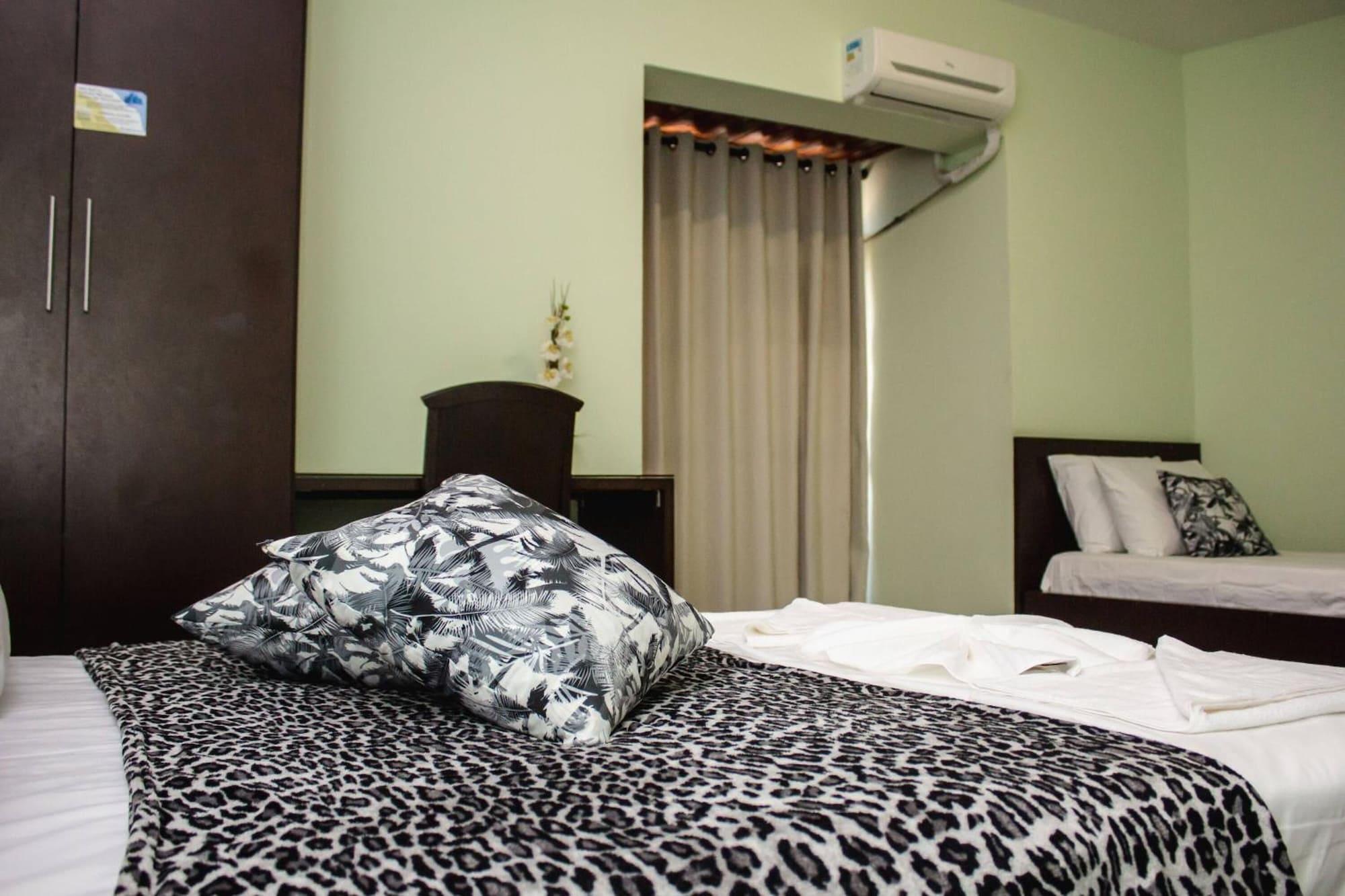 Habitación Riviera Palace Hotel