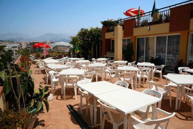 Varios Hotel Carmen Almuñécar