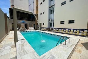 Alojamiento - HOTEL MANGABEIRAS EXPRESS
