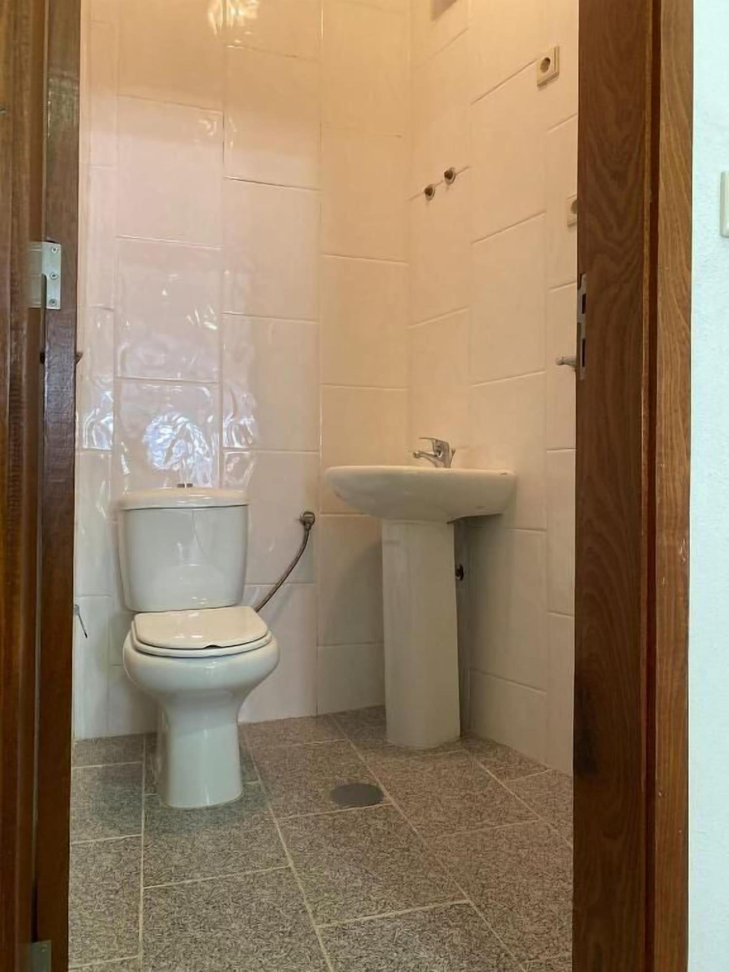 Equipamiento de Habitación Casa Augusta 3