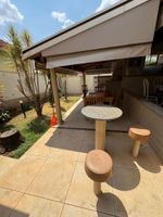 Hospedagens - Pousada Recanto Café com Leite