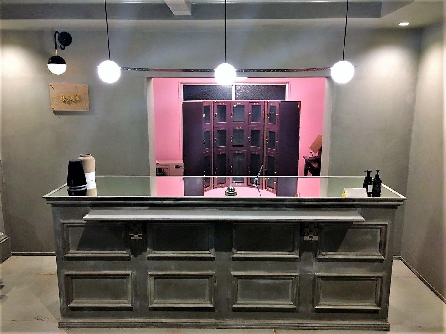 Vista Lobby Rc Hotel Kyoto Yasaka