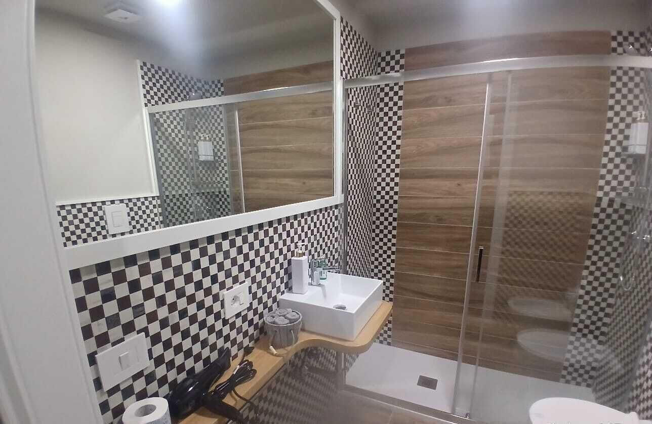 Equipamiento de Habitación Dimora Neapolis