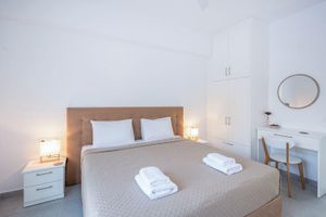 Renta temporal - Family Villa Ami - private minigolf, outdoors gym, heated pool - 2min from beach