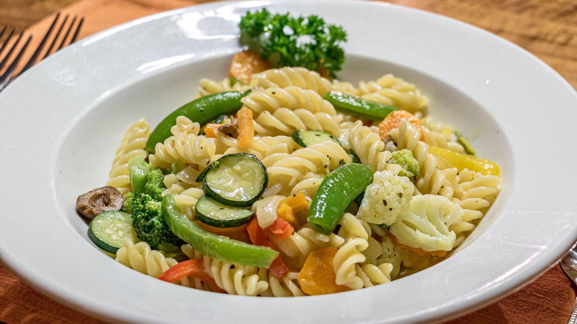 Restaurant Rissington Inn