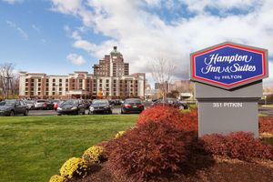Alojamiento - Hampton Inn & Suites Hartford/East Hartford