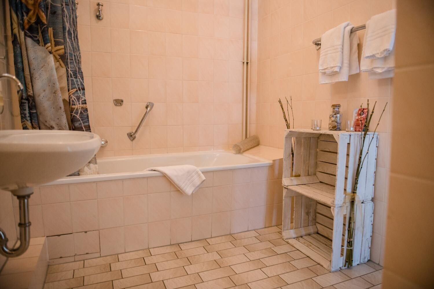 Equipamiento de Habitación Allmanns-Kroog