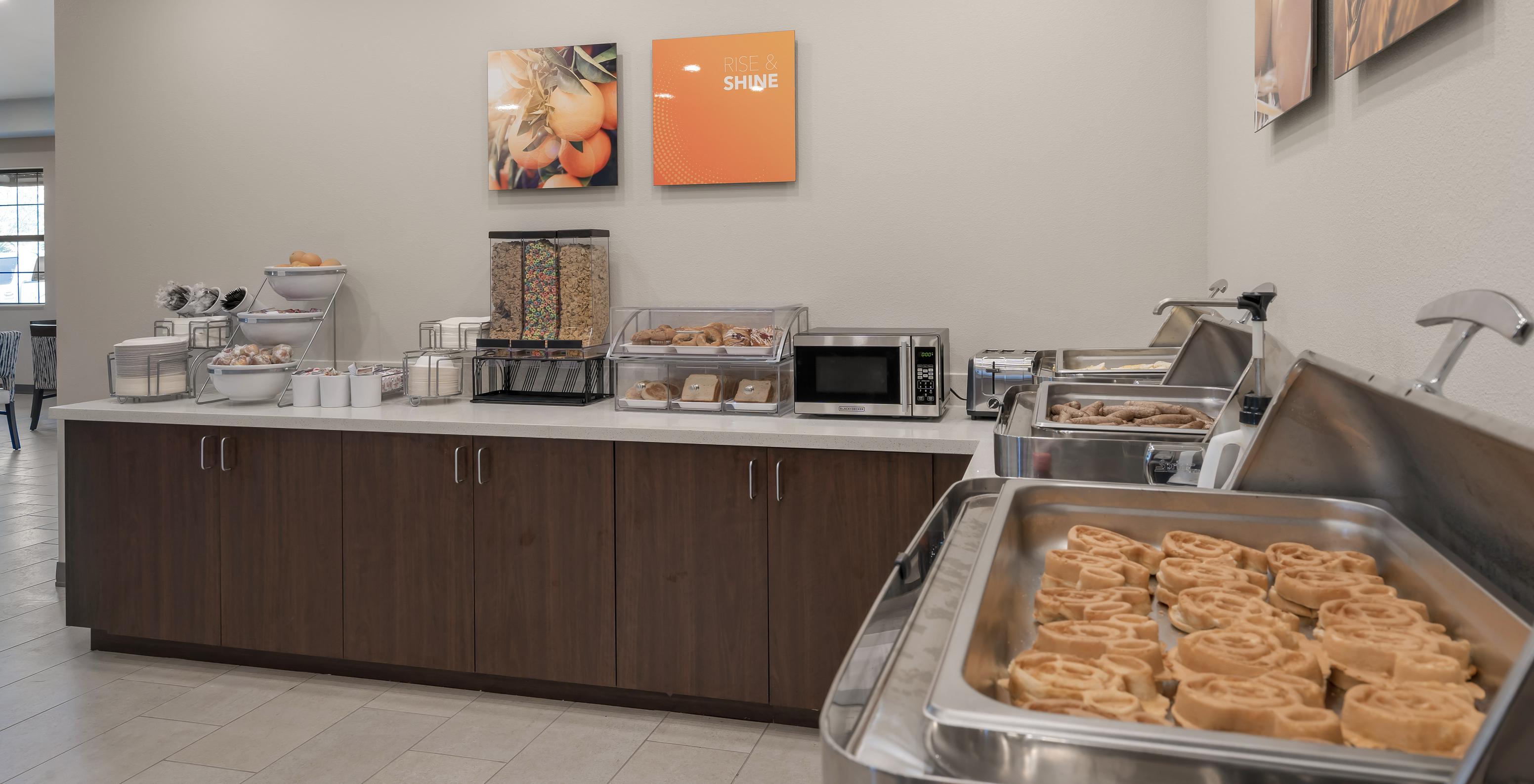 Restaurant Pestana Orlando Suites - Lake Buena Vista