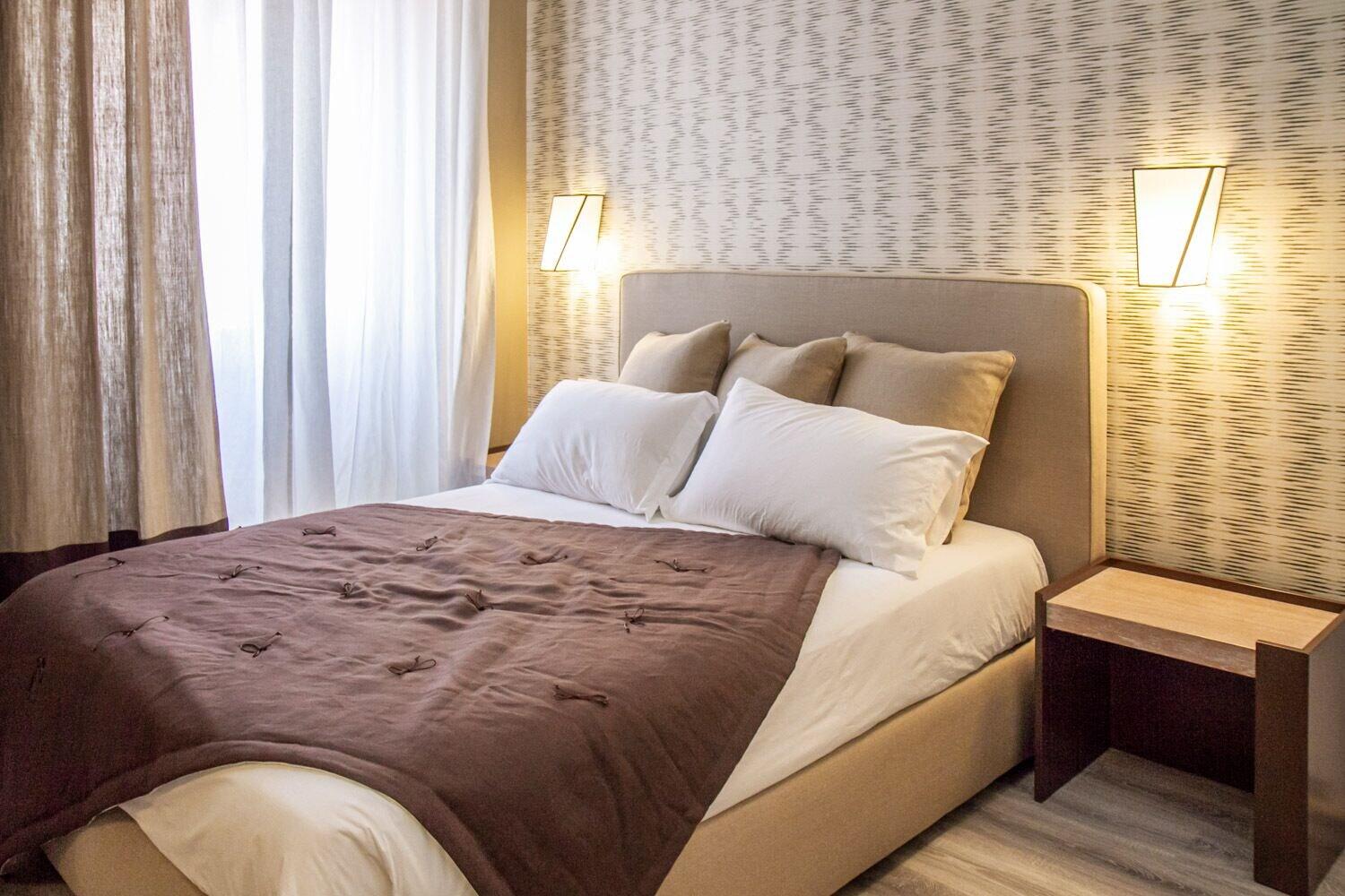 Habitación Don Franco