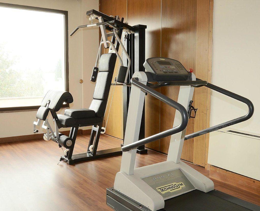 Gimnasio Forum Palace Hotel
