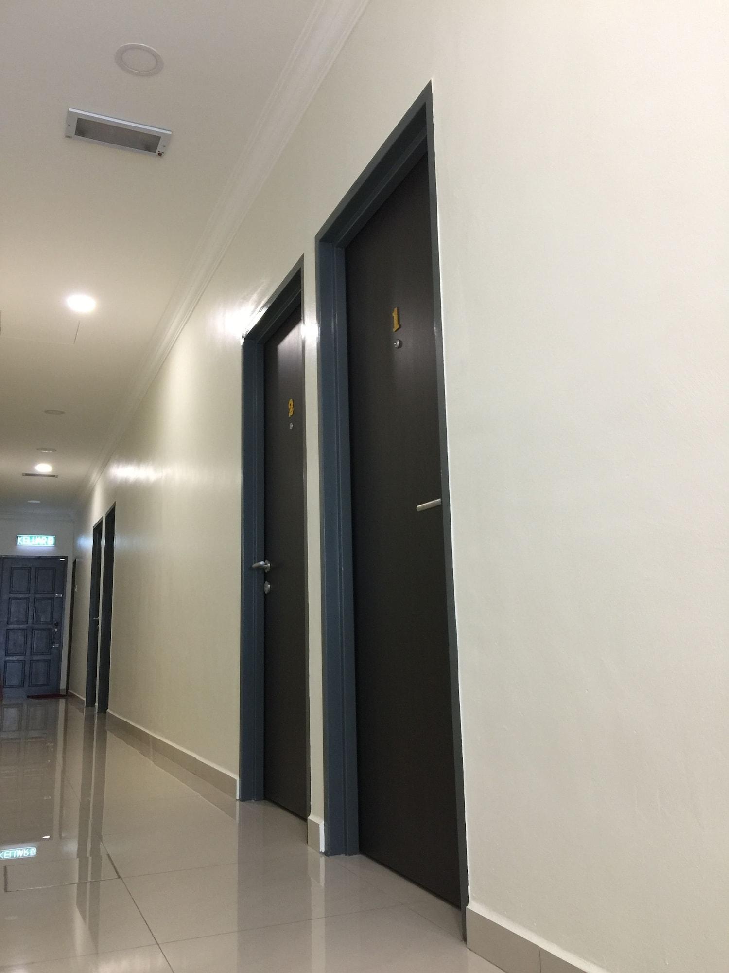 Comodidades del Alojamiento Hi Star Hotel