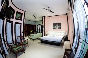 Renta Vacacional - Villa Dora Mae
