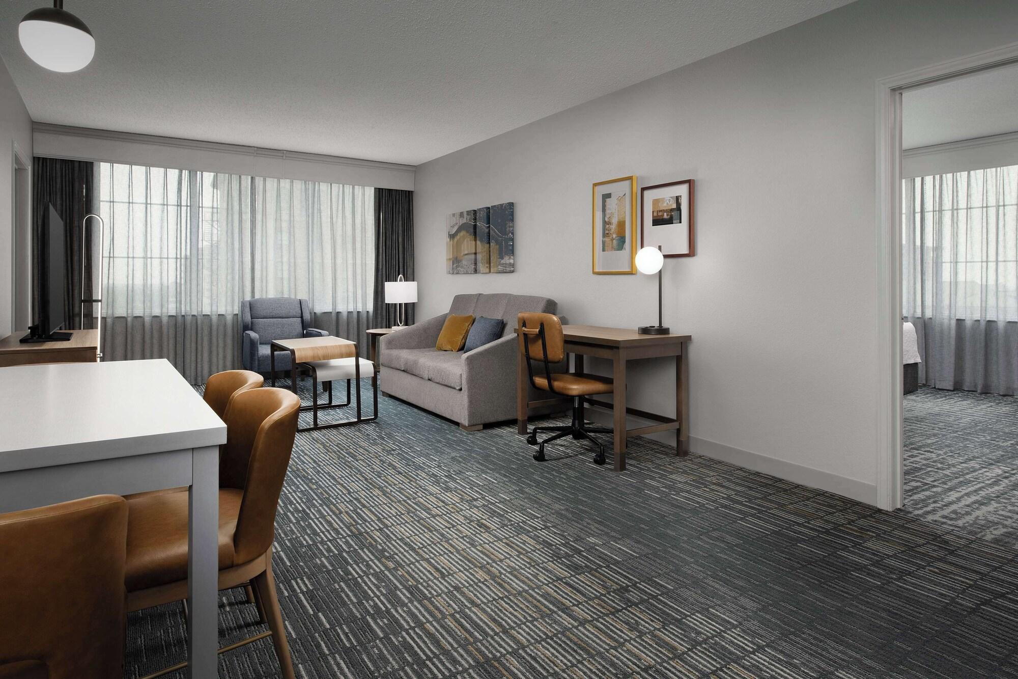 Habitación Homewood Suites by Hilton San Antonio Riverwalk/Downtown