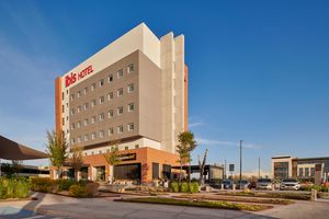 Alojamiento - ibis Torreon