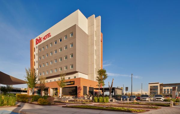 ibis Torreon
