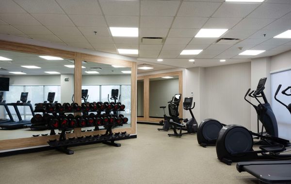 Hampton by Hilton Saltillo
