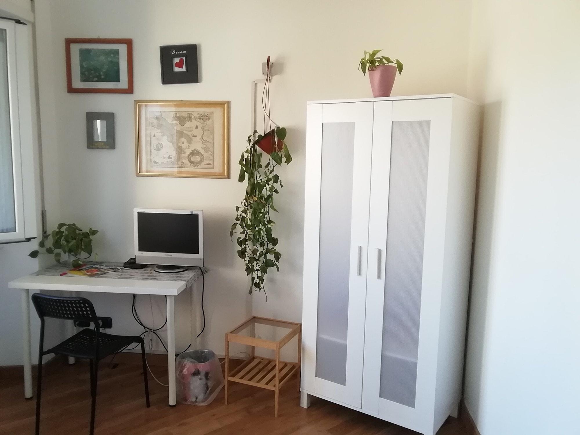 Set de Habitación Porta Maggiore Guest House