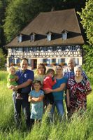 Alojamiento - Hotel Zum Kreuz