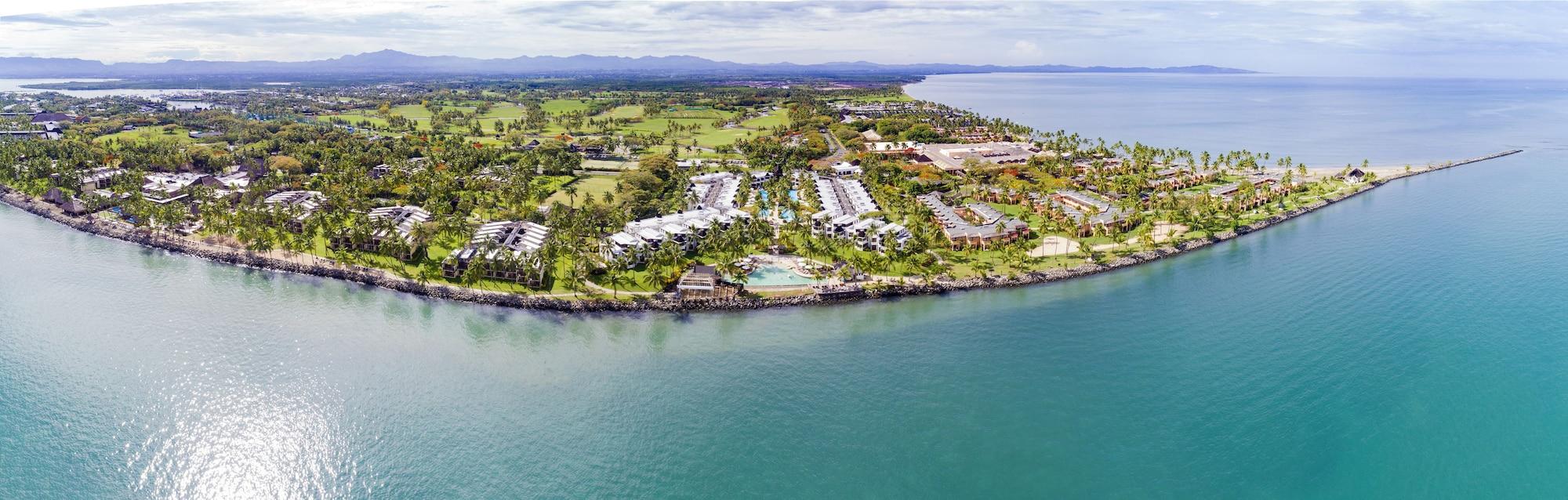Vista Exterior The Westin Fiji Golf Resort & Spa