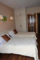 Alojamiento - Hotel Los Robles