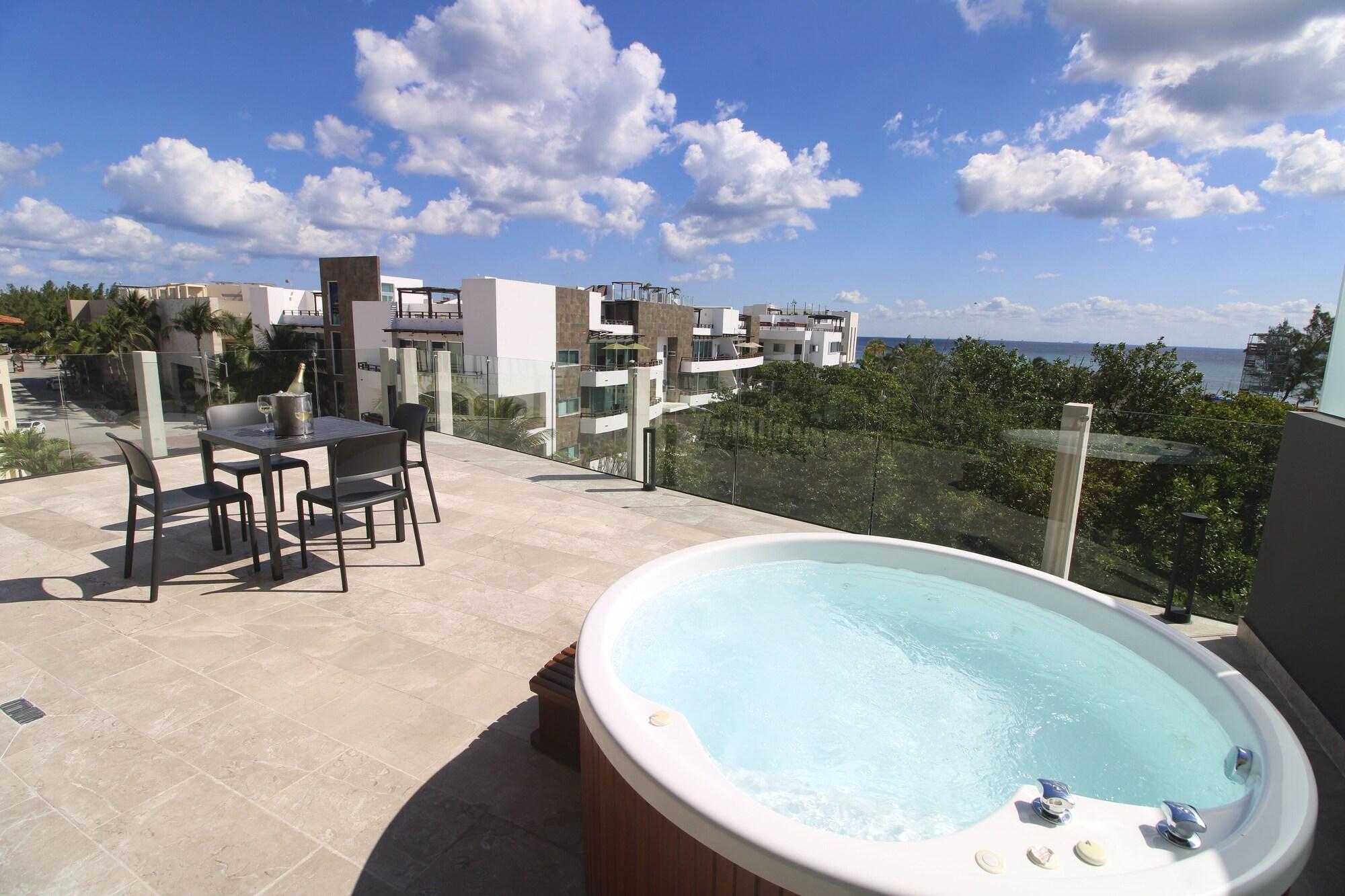Spa Singular Dream Vacation Rentals