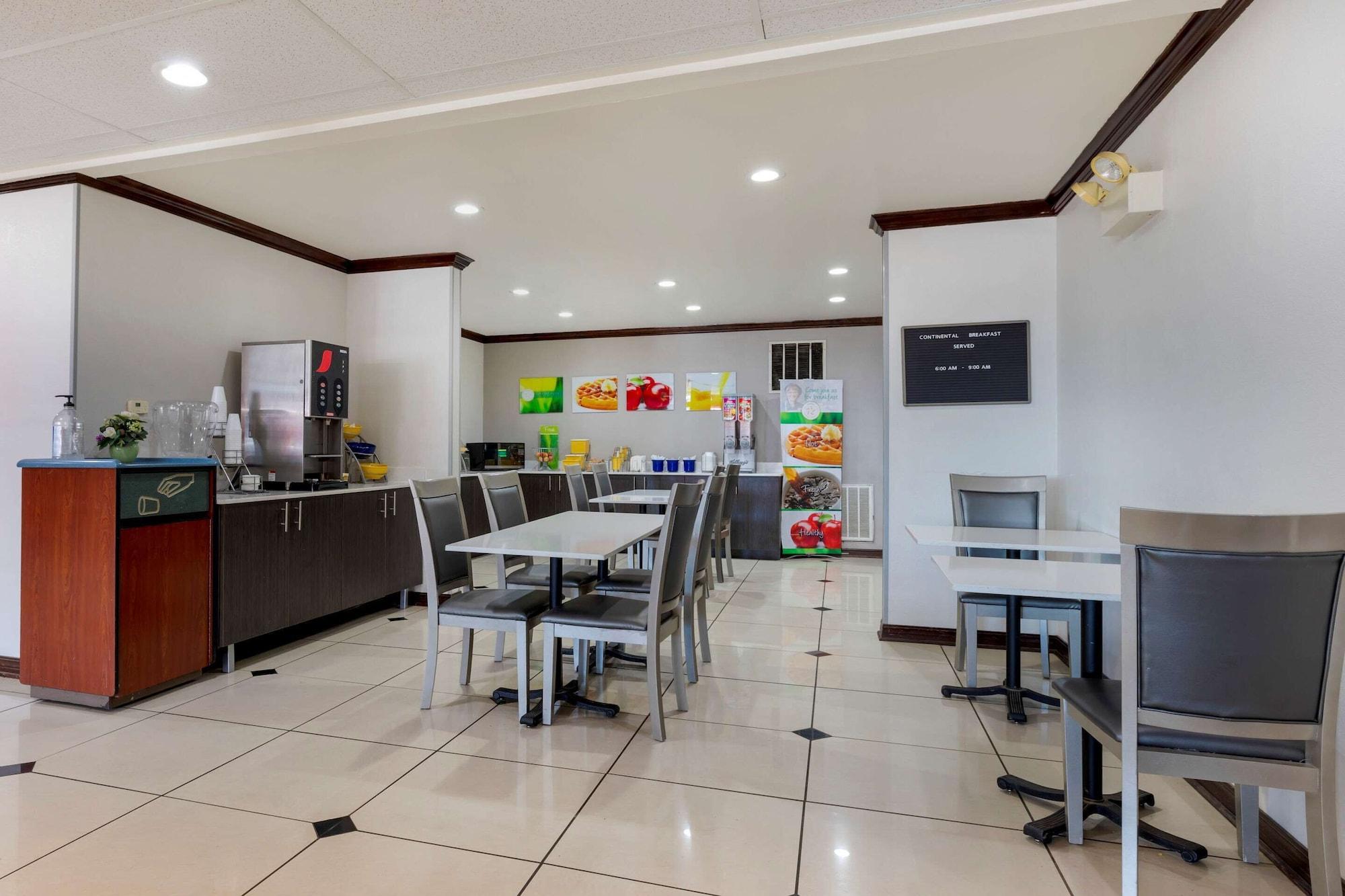 Restaurant Quality Inn