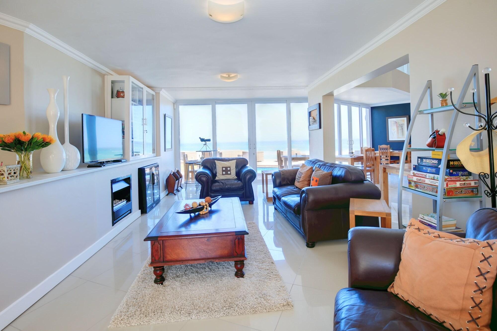 Vista Lobby Dune Villa Wilderness