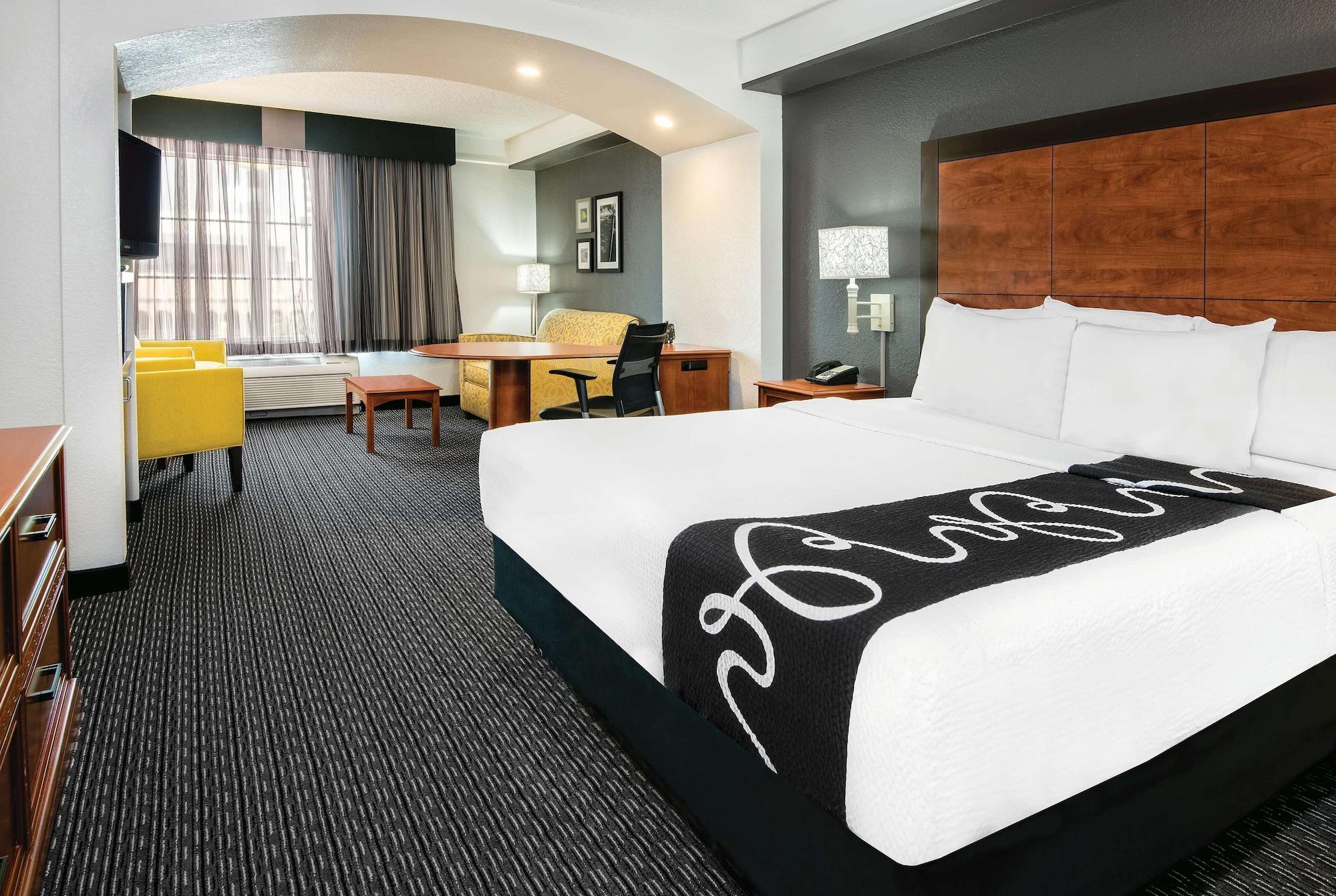 Habitación La Quinta Inn & Suites by Wyndham San Antonio Riverwalk