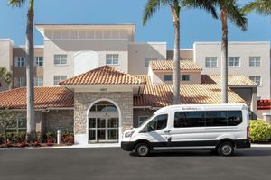 Alojamiento - Residence Inn by Marriott Fort Lauderdale Airport & Cruise Port