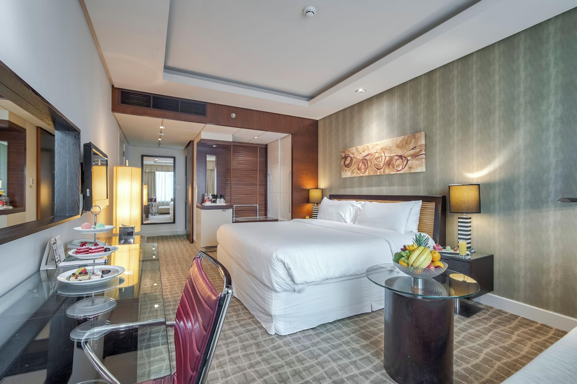 Habitación Majestic Premier Hotel