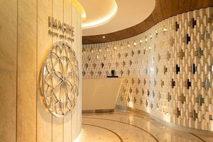 Alquiler Vacacional - Indulge in modern adults-only elegance at the exclusive Hotel Mousai Cancun.