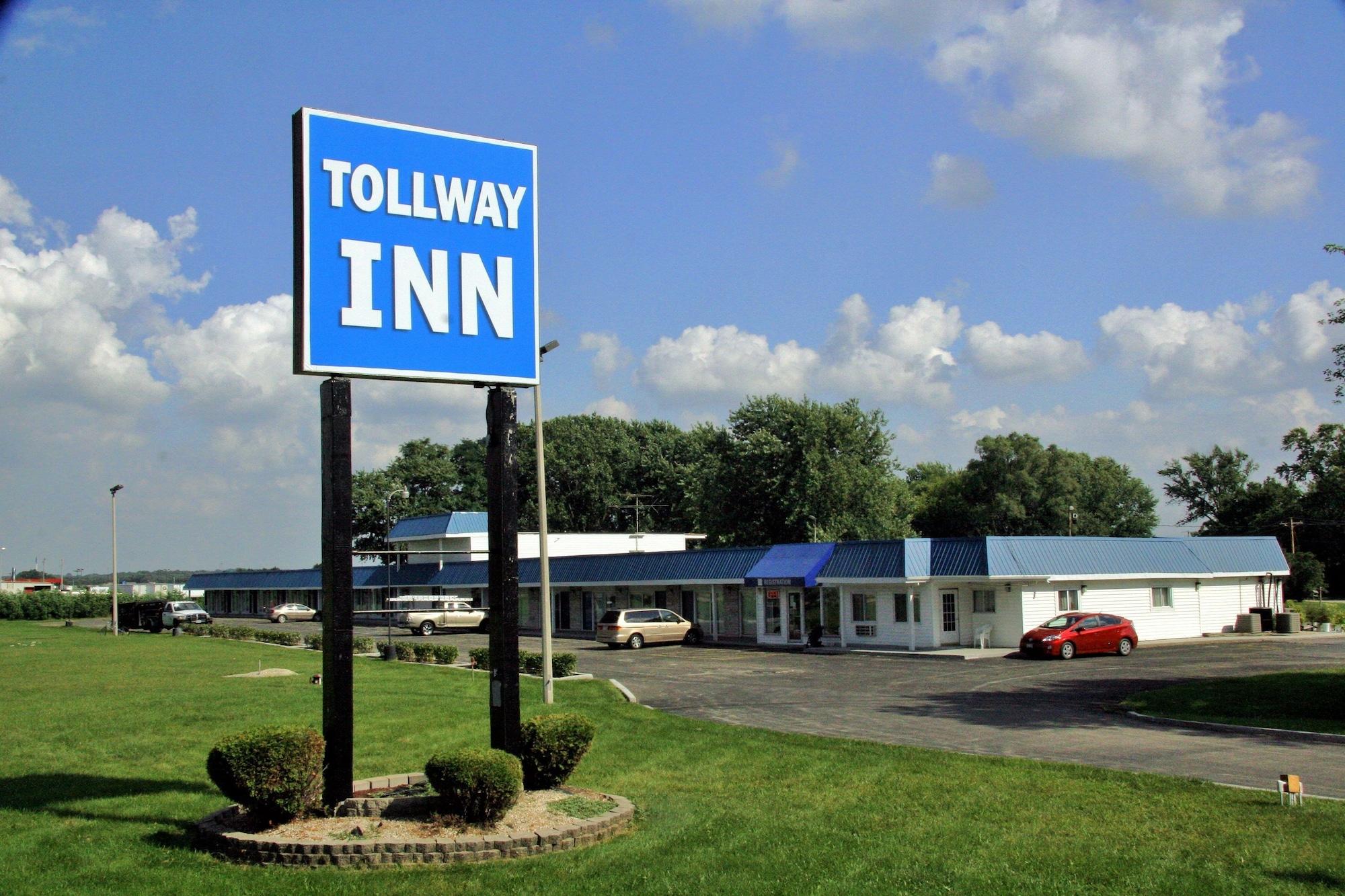 Varios Tollway Inn of Beloit