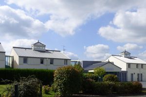 Alojamiento - Hotel Restaurant Lunotel