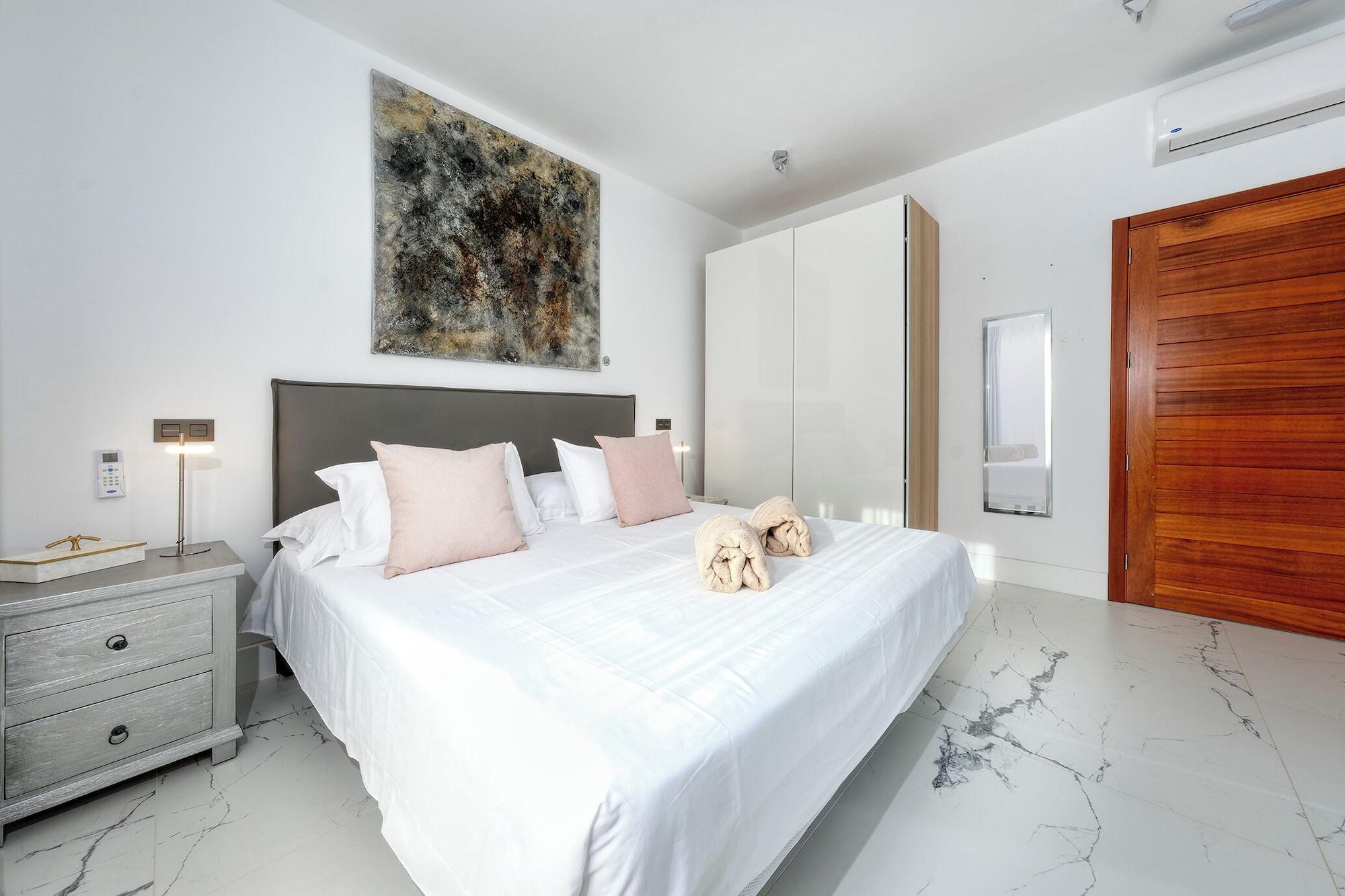 Habitación Casa Serena 10