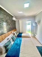 Alojamiento - Lara's Hotel