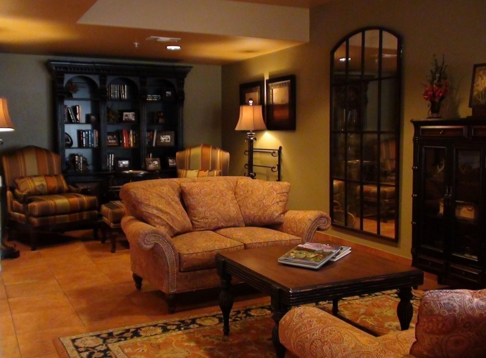 Vista Lobby Inn On Barons Creek