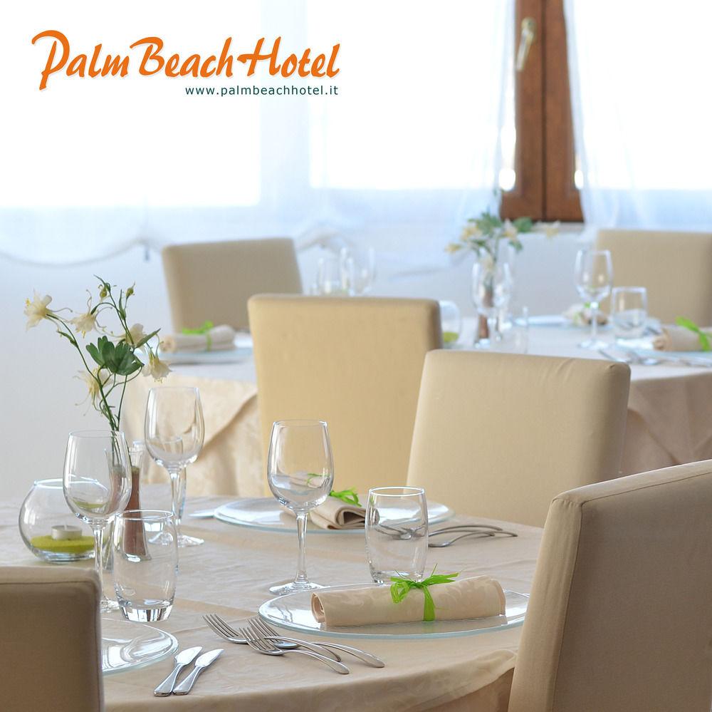 Habitación Palm Beach Hotel