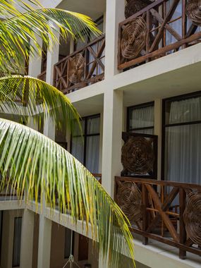 Joanza by ÓOL Hotels - Hoteles en Holbox, México: todo incluido, baratos y ofertas
